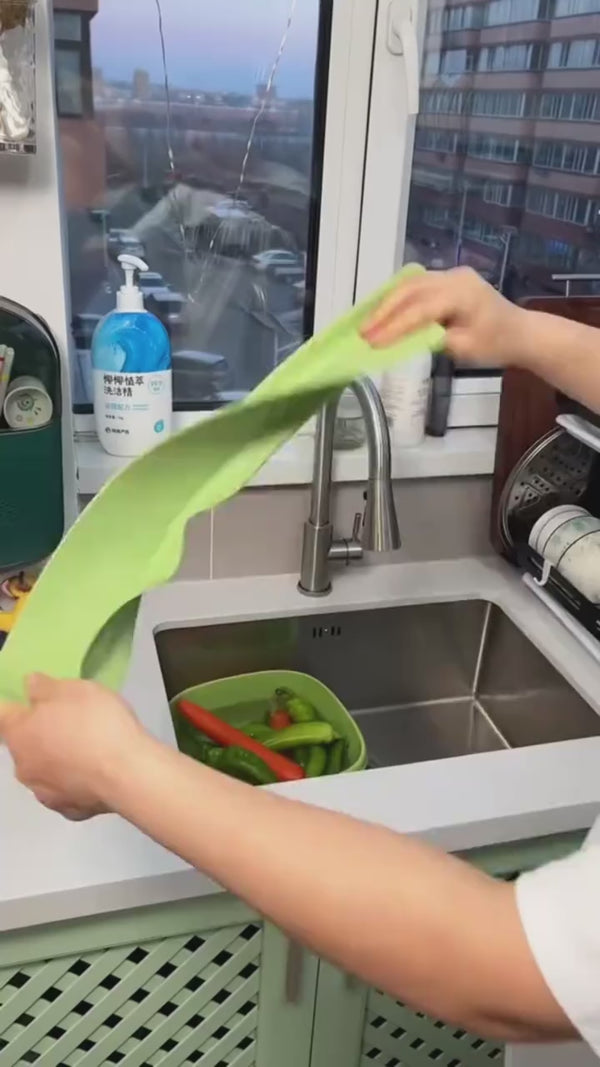 Silicone Sink Splash Guard for Kitchen